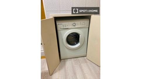 Foto 5 de Pis de lloguer a Acacias,  Madrid Capital