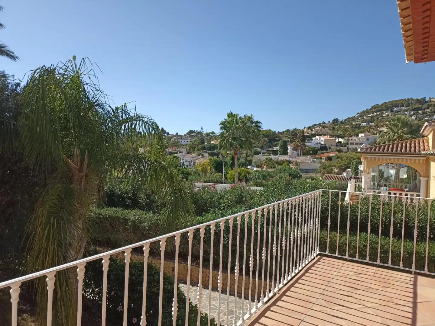 Villa con piscina in vendita a Pinar del Advocat - Cometa, imagen 25