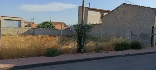 Terrenos y solares en venta en C/ Rosales, imagen 7