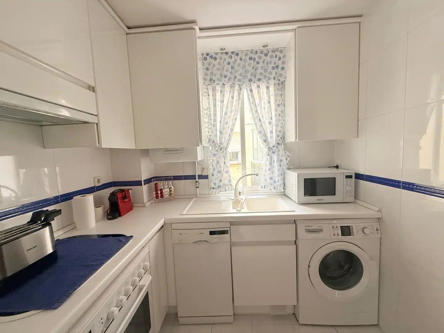 Flat with lift for sale in Chamartín, imagen 18