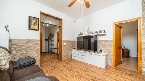 Foto 5 de Piso en venta en Carrer Joan Burgués Zaforteza, Son Fortesa, Palma de Mallorca
