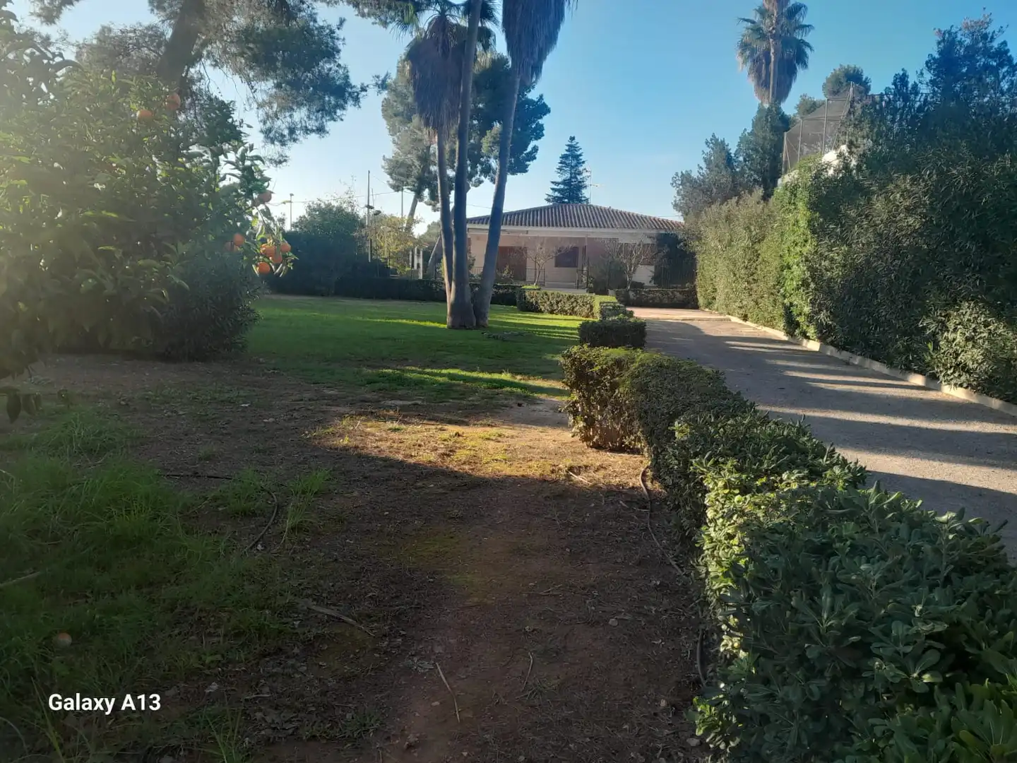 Terreny residencial en venda a San Antonio de Benagéber, imagen 6