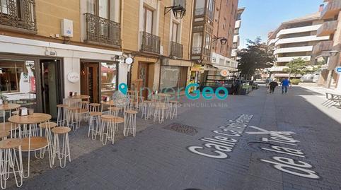 Photo 3 of Premises to rent in Calle Calixto Fernández de la Torre, Centro, Valladolid Capital