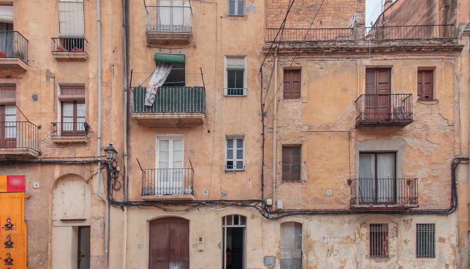 Photo 1 of Flat for sale in Mare de Deu Providencia, Centre, Tarragona