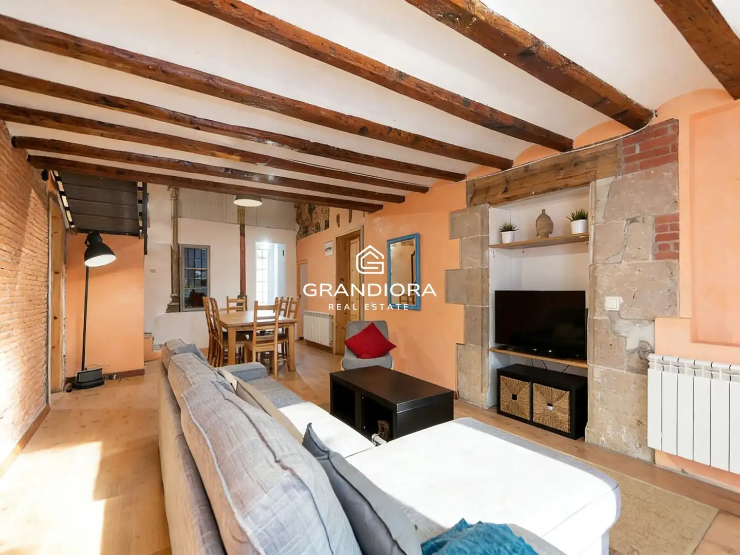 Wohnung zum Verkauf in Sant Pere Més Baix, imagen 17
