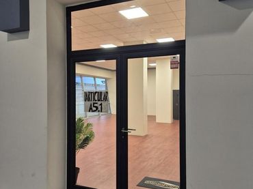 Business premises to rent in Luisa Lopez Fijo