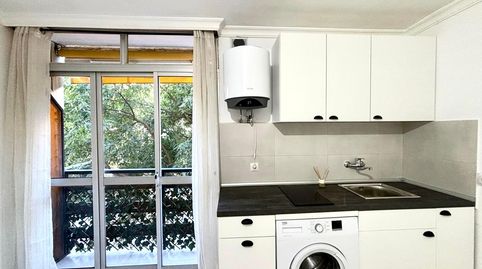 Foto 4 von Wohnung zur Miete in Calle las Naciones, 1, Parque de la Paloma, Benalmádena