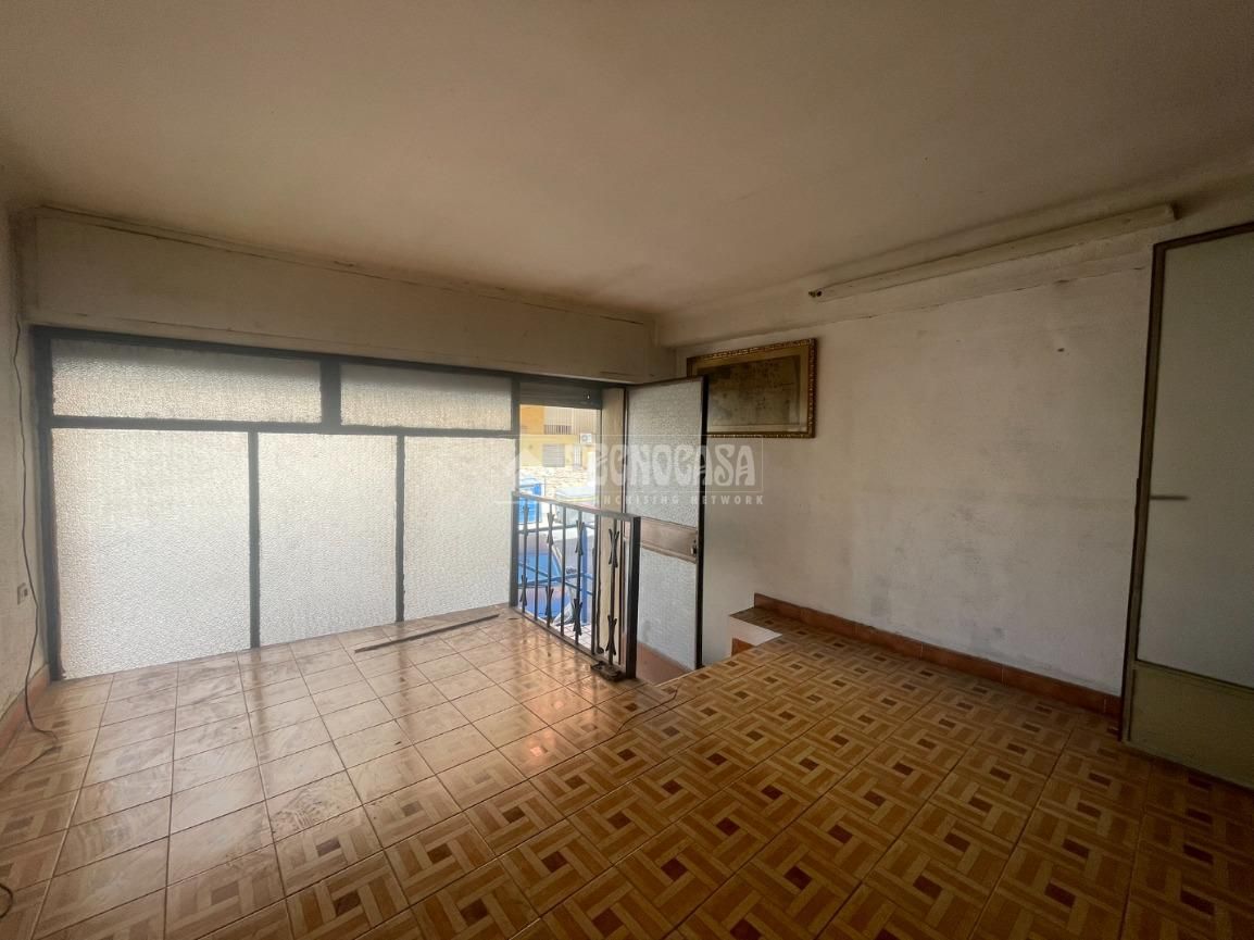 Premises for sale in Málaga Capital