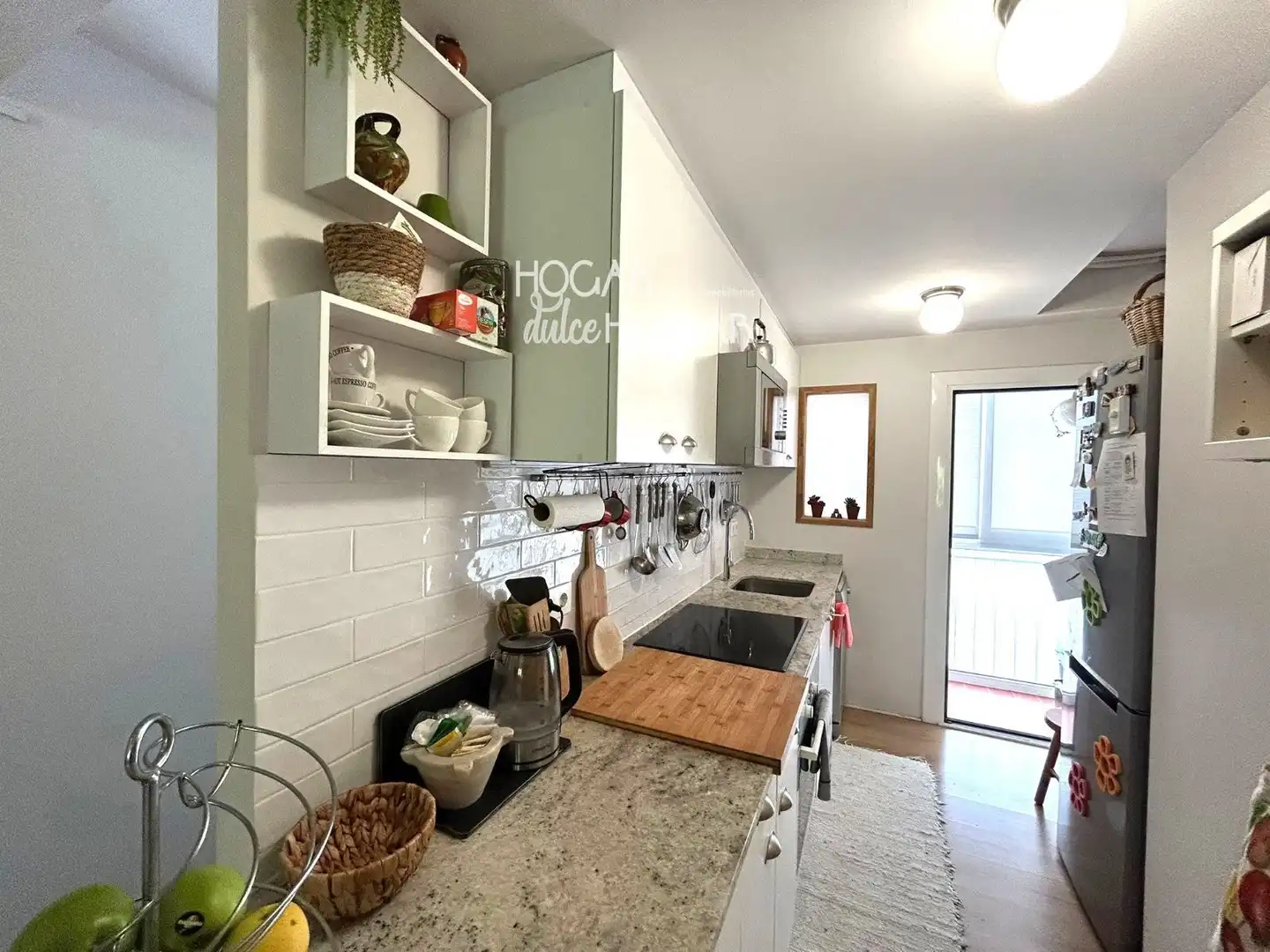 Flat with lift for sale in de carme 42, imagen 9