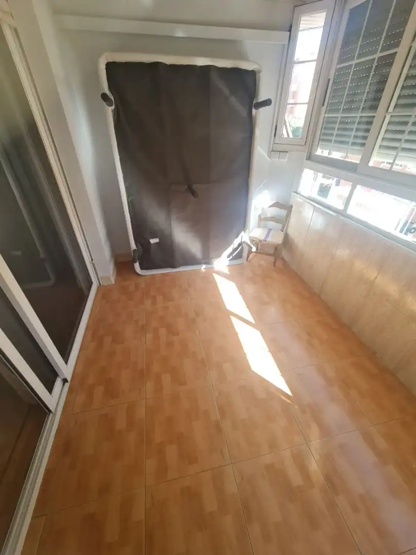 Apartament de lloguer en Fuenlabrada amb Aire condicionat, Calefacció i Parquet