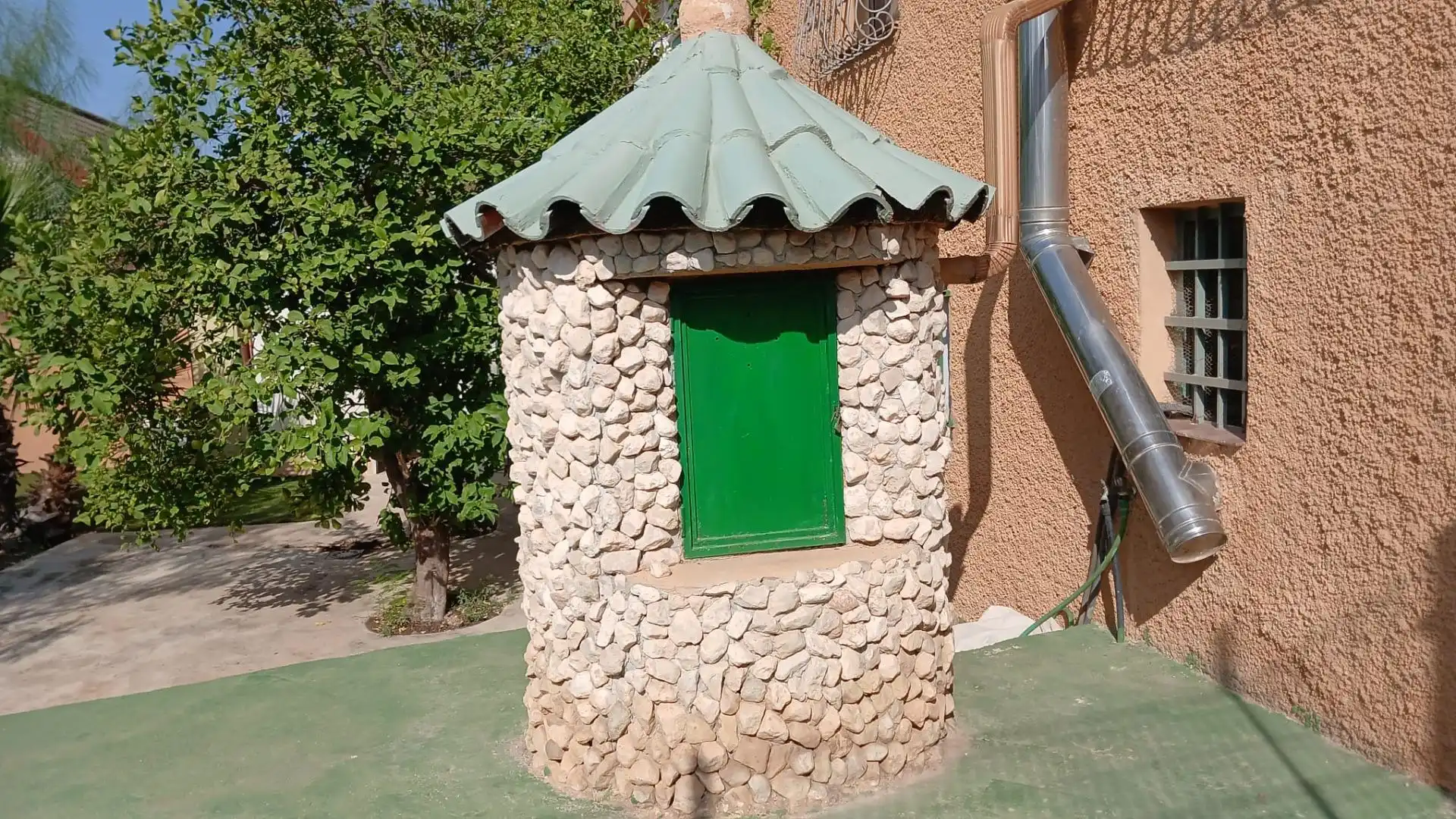 Villa mit Terrasse zum Verkauf in Casco Urbano, imagen 15
