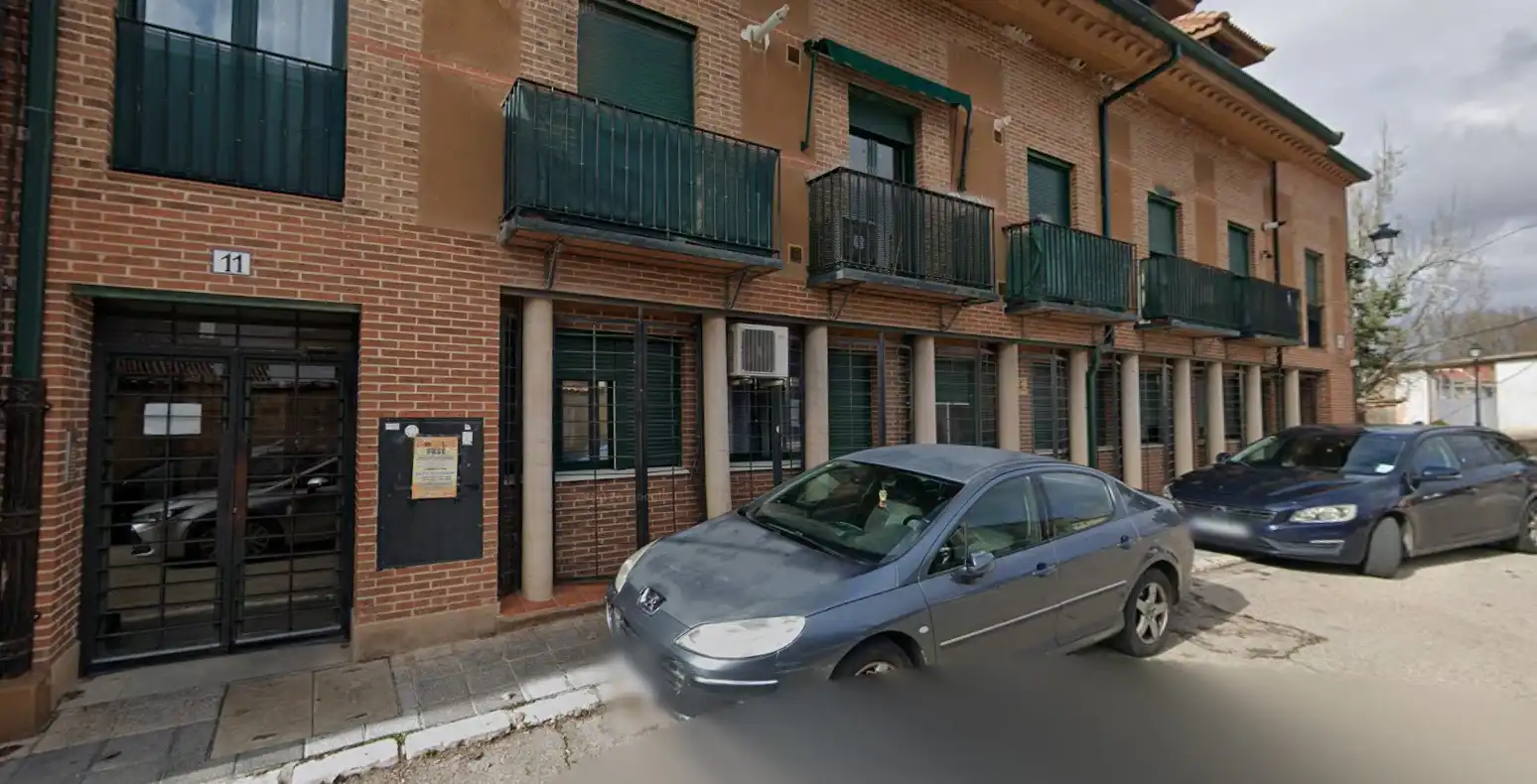 Casa o xalet en venda a AV. GUADALAJARA, Iriépal - Taracena - Valdenoches