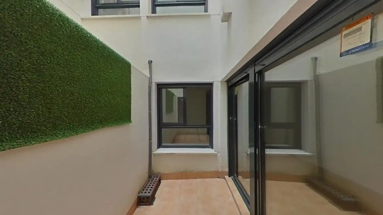 Balcony of Flat for sale in Villajoyosa / La Vila Joiosa