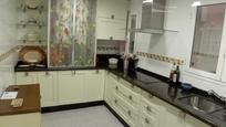 Kitchen of Flat for sale in  Córdoba Capital  with Air Conditioner, Heating and Private garden