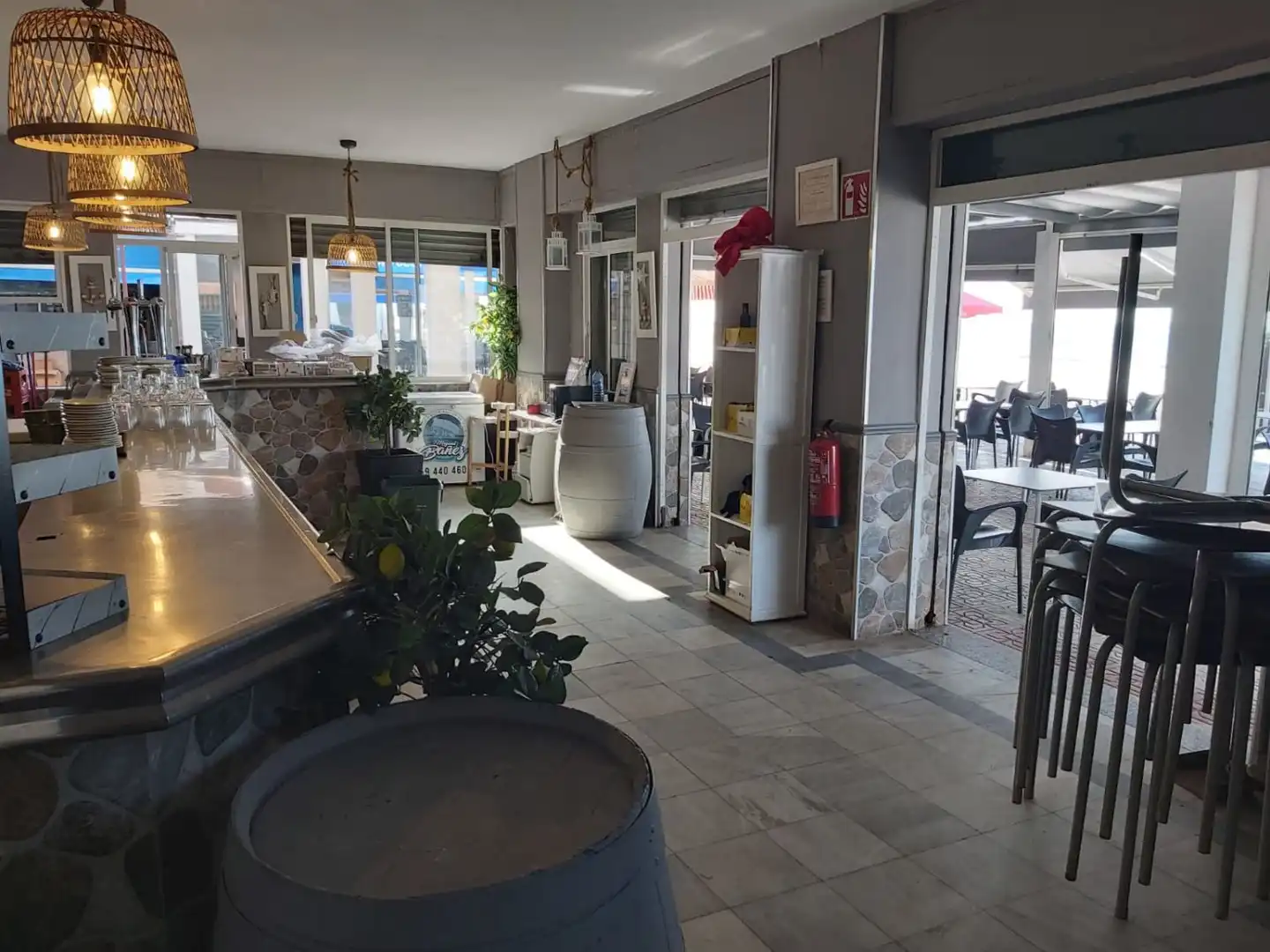 Gewerbefläche zum Verkauf in Matalascañas, imagen 7