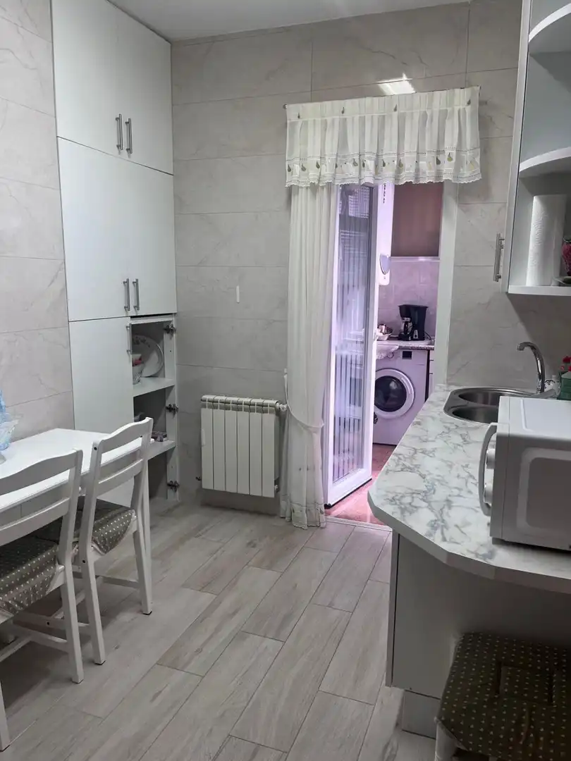 Flat for rent in Centro