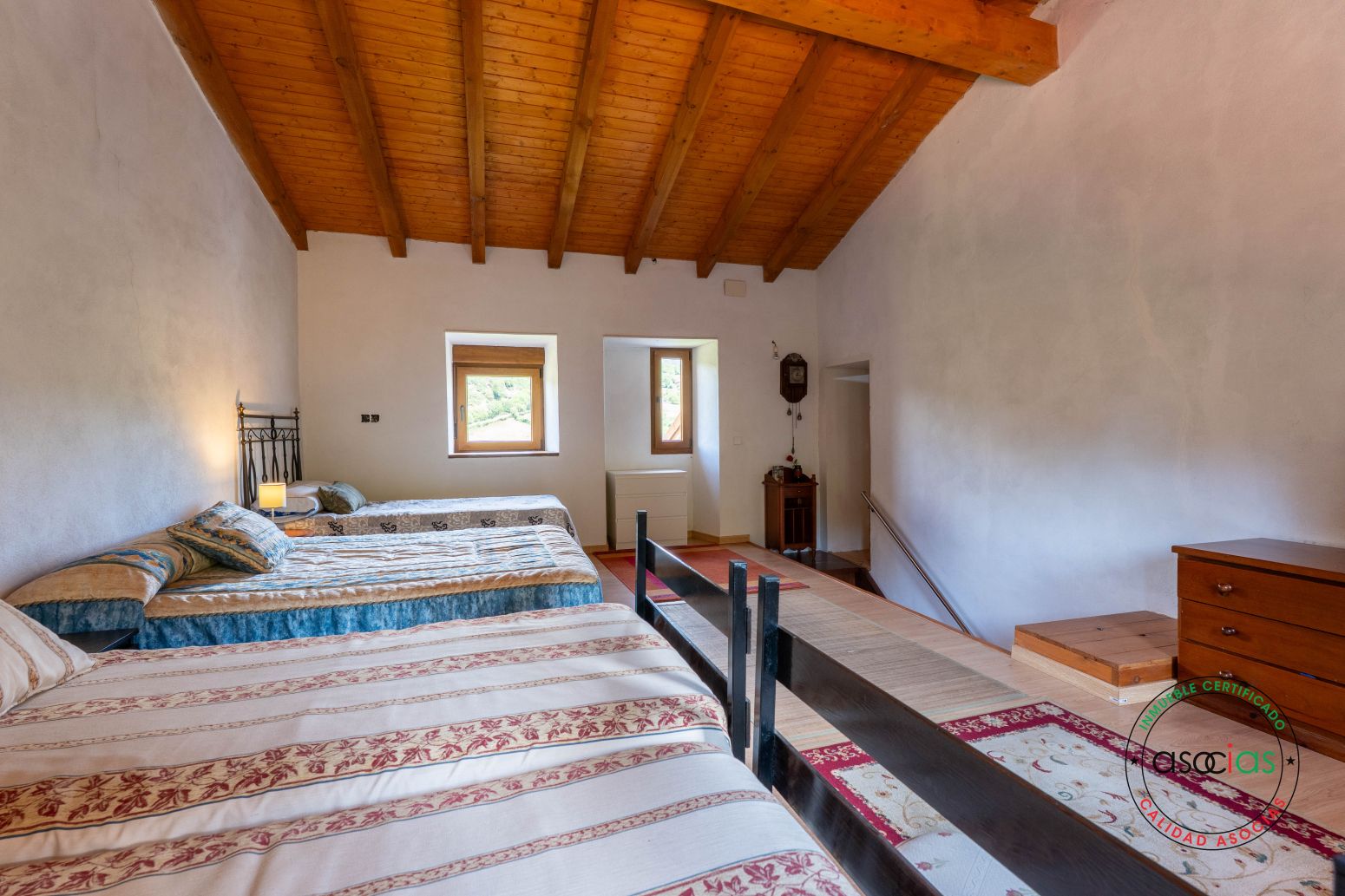 Casa o xalet en venda a ROMANI, 2, Parroquias Norte, Siero