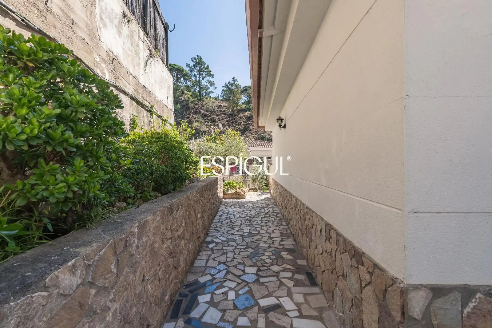 Houses for sale in Lloret de Mar  with Air Conditioner, Heating and Terrace
