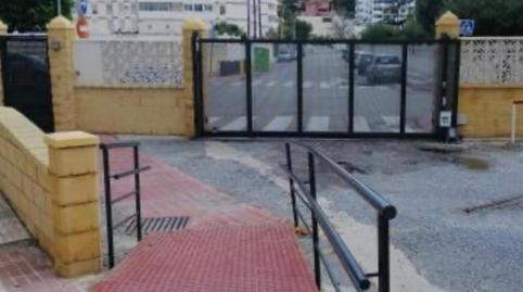 Foto 3 de Apartamento en venta en Cortijo Torrequebrada, Málaga