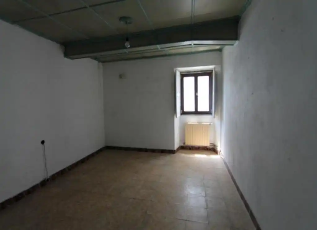 Casa o xalet en venda en Forcarei amb Jardí privat