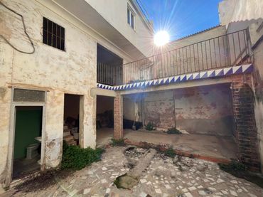 Piano terra in vendita a Algemesí