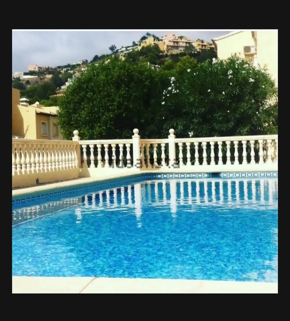 Maison mitoyenne avec piscine à vendre à Altea Hills, imagen 30