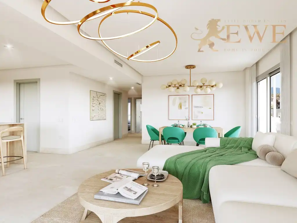 Apartament en venda a Urbanizacion Nueva Atalaya, imagen 17