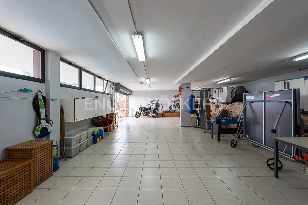 Haus mit Terrasse zur Miete in Carrer Lloma de Cabeçols, imagen 31