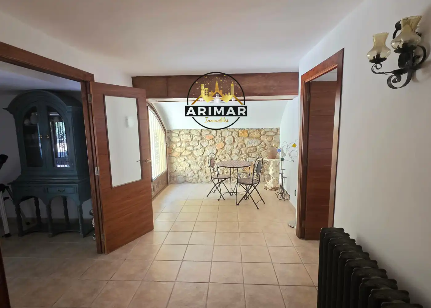 Villa mit Terrasse zum Verkauf in Montornés - Las Palmas - El Refugio, imagen 32