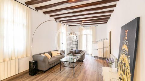 Photo 3 of Flat for rent in Carrer de Ciudad Real, Vila de Gràcia, Barcelona Capital