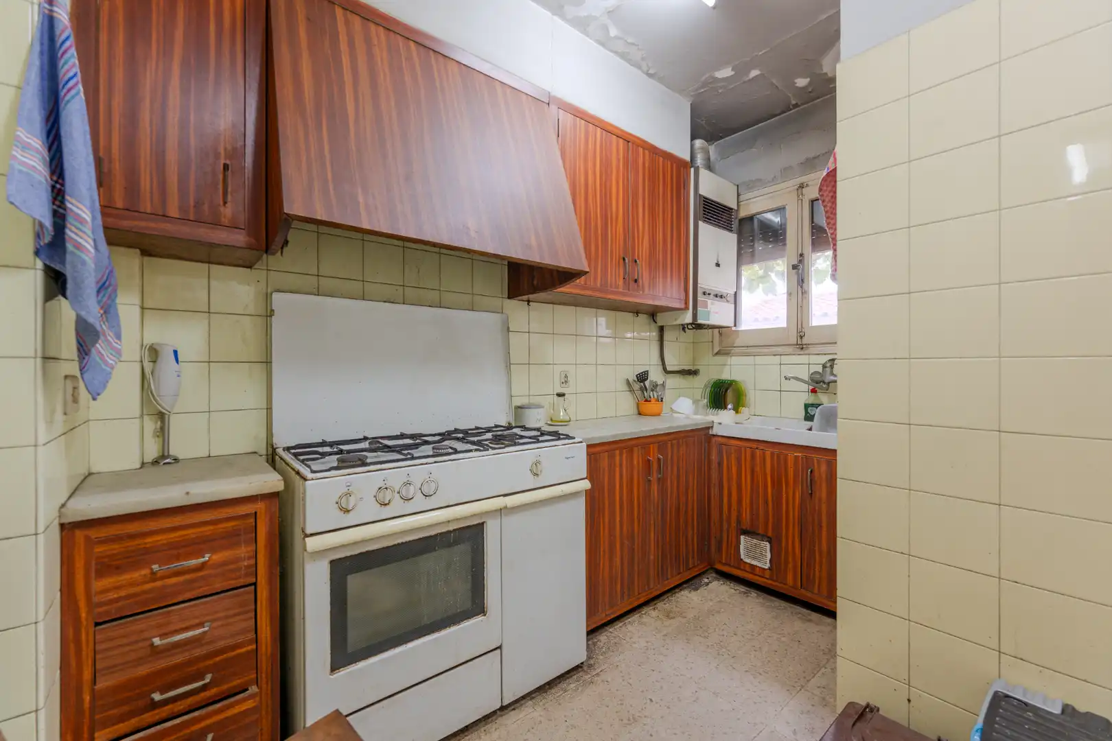 Terraced house with garden for sale in Sant Narcís, imagen 9