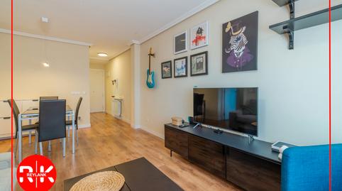 Photo 5 of Flat for sale in Calle de Vitoria, 9, Parque Roma - Coronas, Madrid