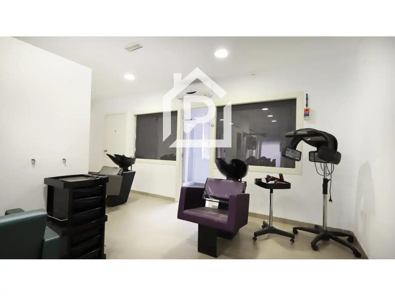 Local comercial en venda a Eugeni d´Ors, imagen 20
