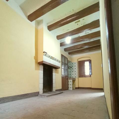 Casa-chalet en Venta en Alcanar