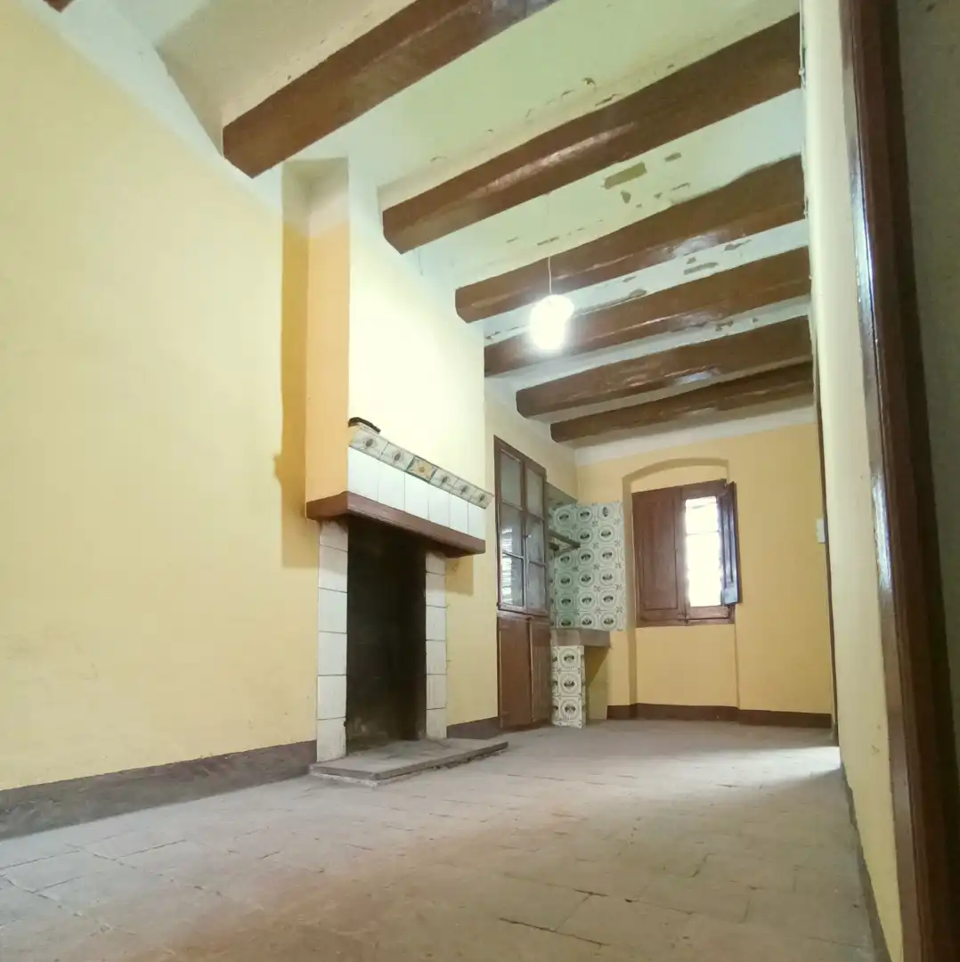 Cocina de Casa o chalet en venta en Alcanar