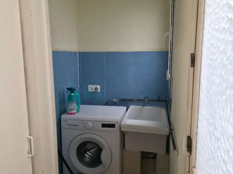 Piso con ascensor en venta en Calle Ramón Muntaner 42, imagen 6