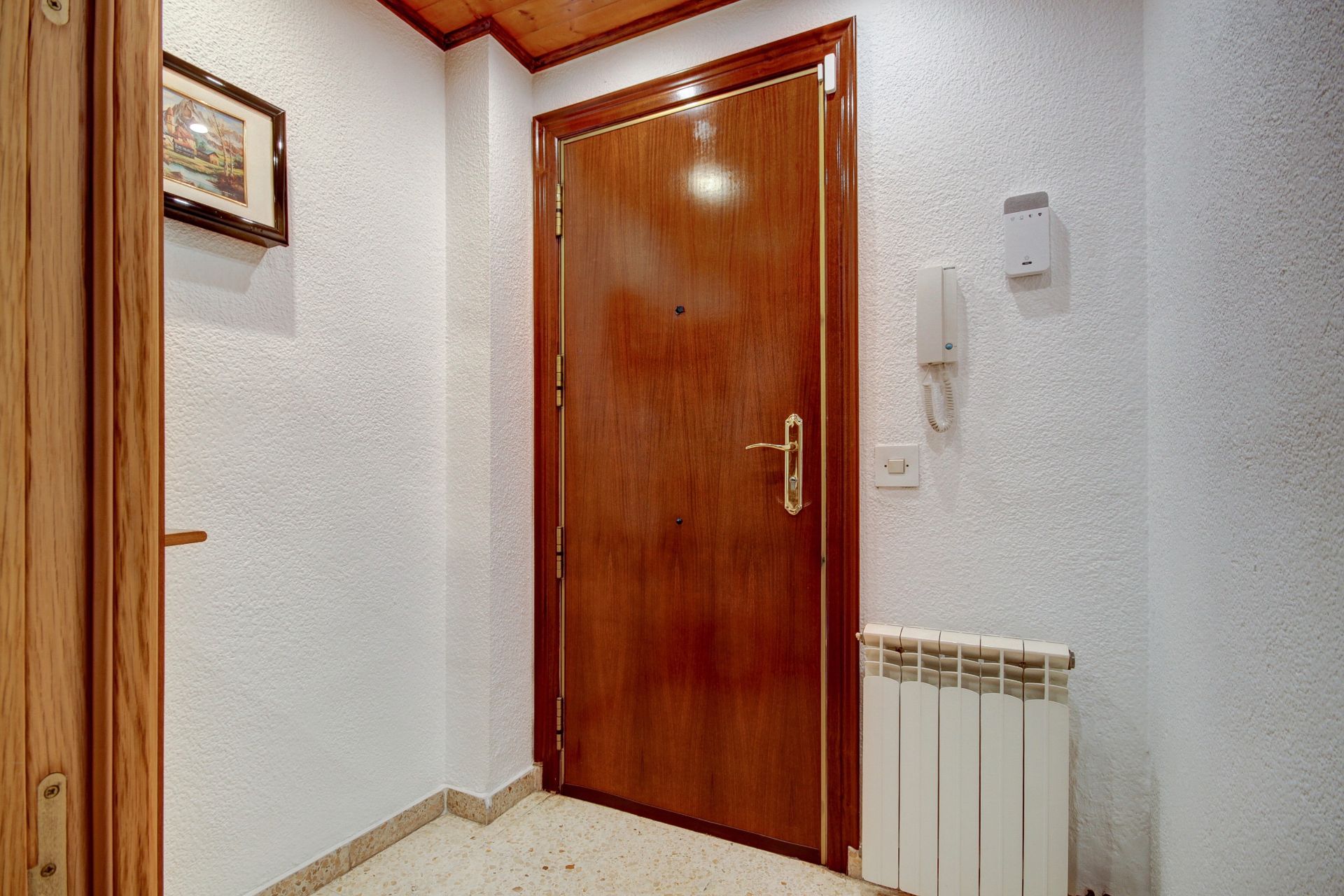 Piso en venta en Manresa con Calefacción, Trastero y Alarma