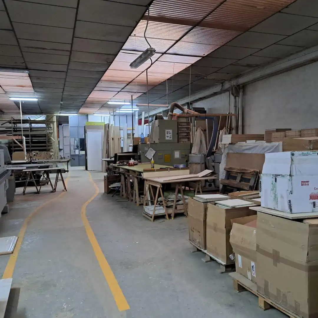 Industrial building for sale in Polígono Contodo 24-25, imagen 12