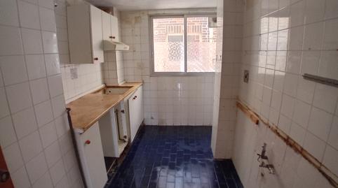 Foto 4 de Pis en venda a Plaza Echegaray, El Baladre, Sagunto / Sagunt