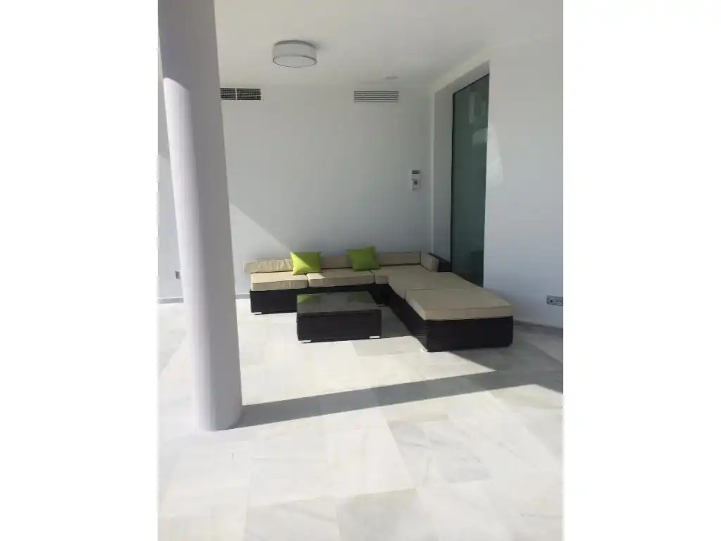 Terrassa de Casa o xalet en venda en Jávea / Xàbia