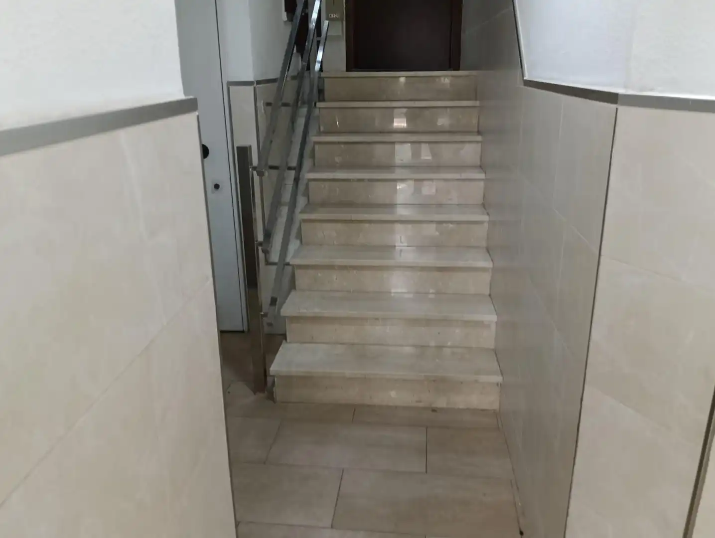 Wohnung mit Aufzug zum Verkauf in Astilleros - La Paz  - Loreto - El Corte Inglés, imagen 20