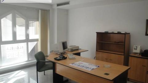 Foto 3 von Büro zur Miete in Pont Nou - Corazón de Jesús, Elche / Elx