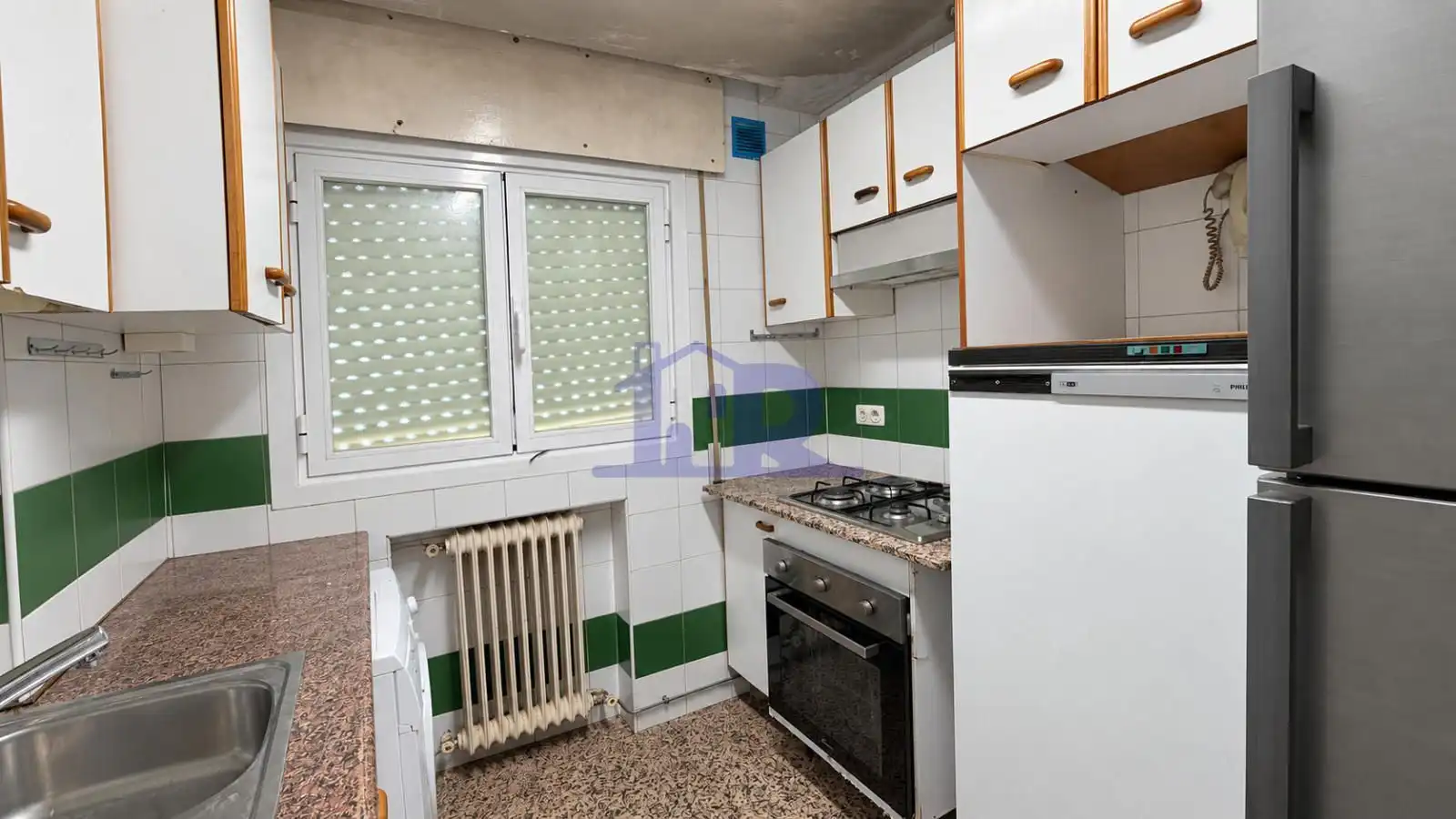 Piso con ascensor en venta en Reyes Catolicos, imagen 10