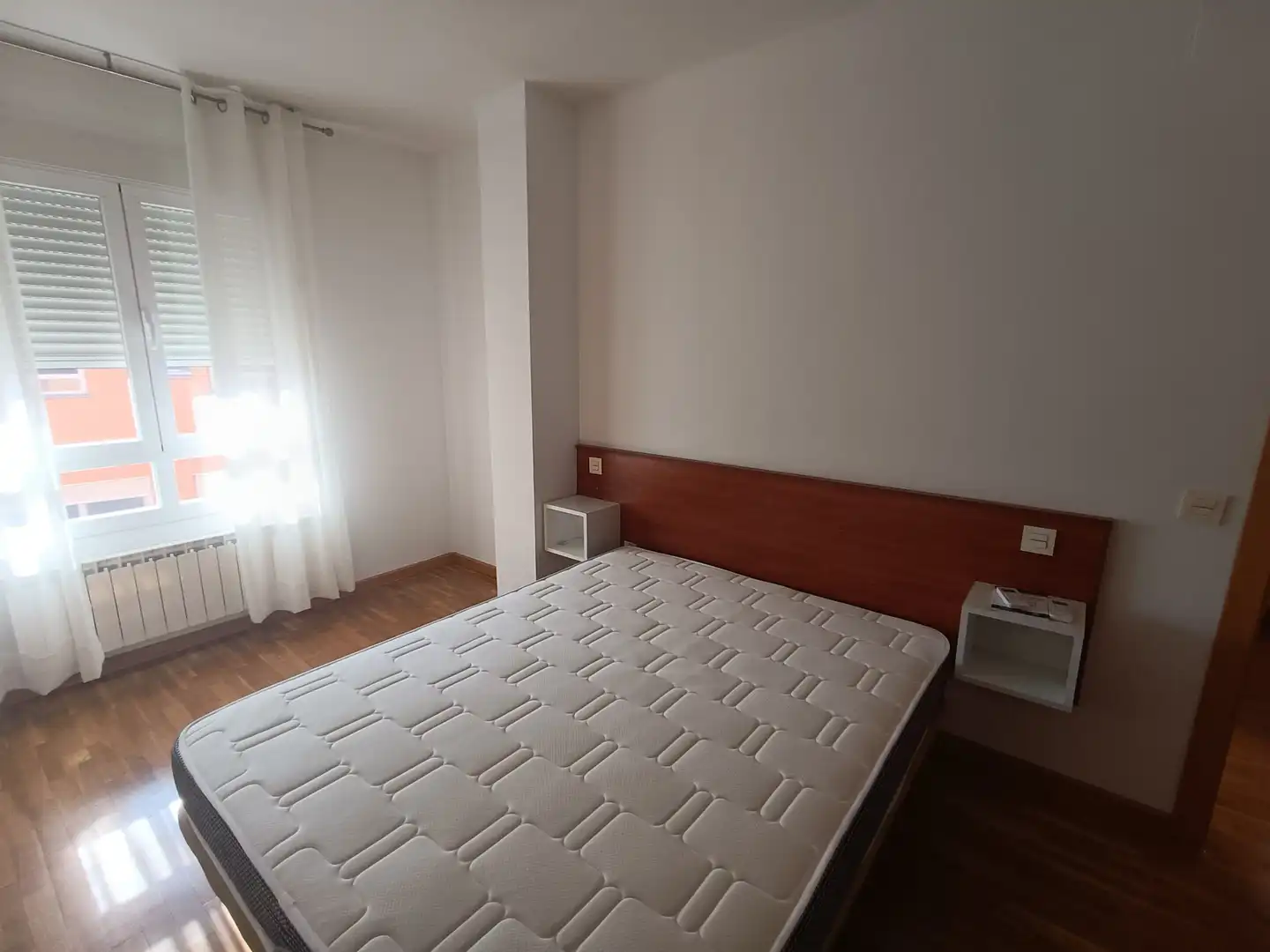 Dormitori de Dúplex en venda en Ciudad Real amb Aire condicionat, Calefacció i Piscina comunitària