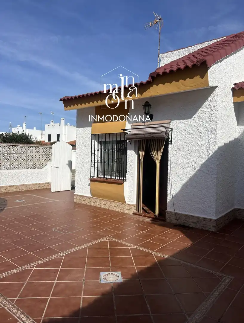 Einfamilien-Reihenhaus zum Verkauf in Centro - Torre de la Higuera