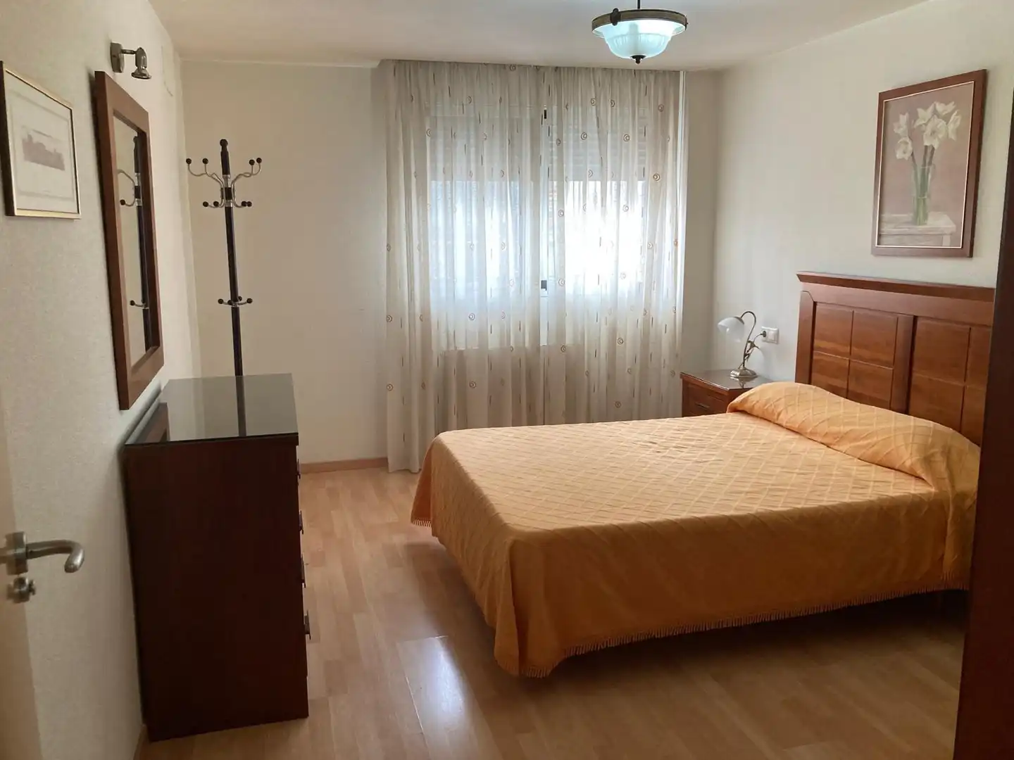 Habitación de Piso de alquiler en Atarfe con Amueblado