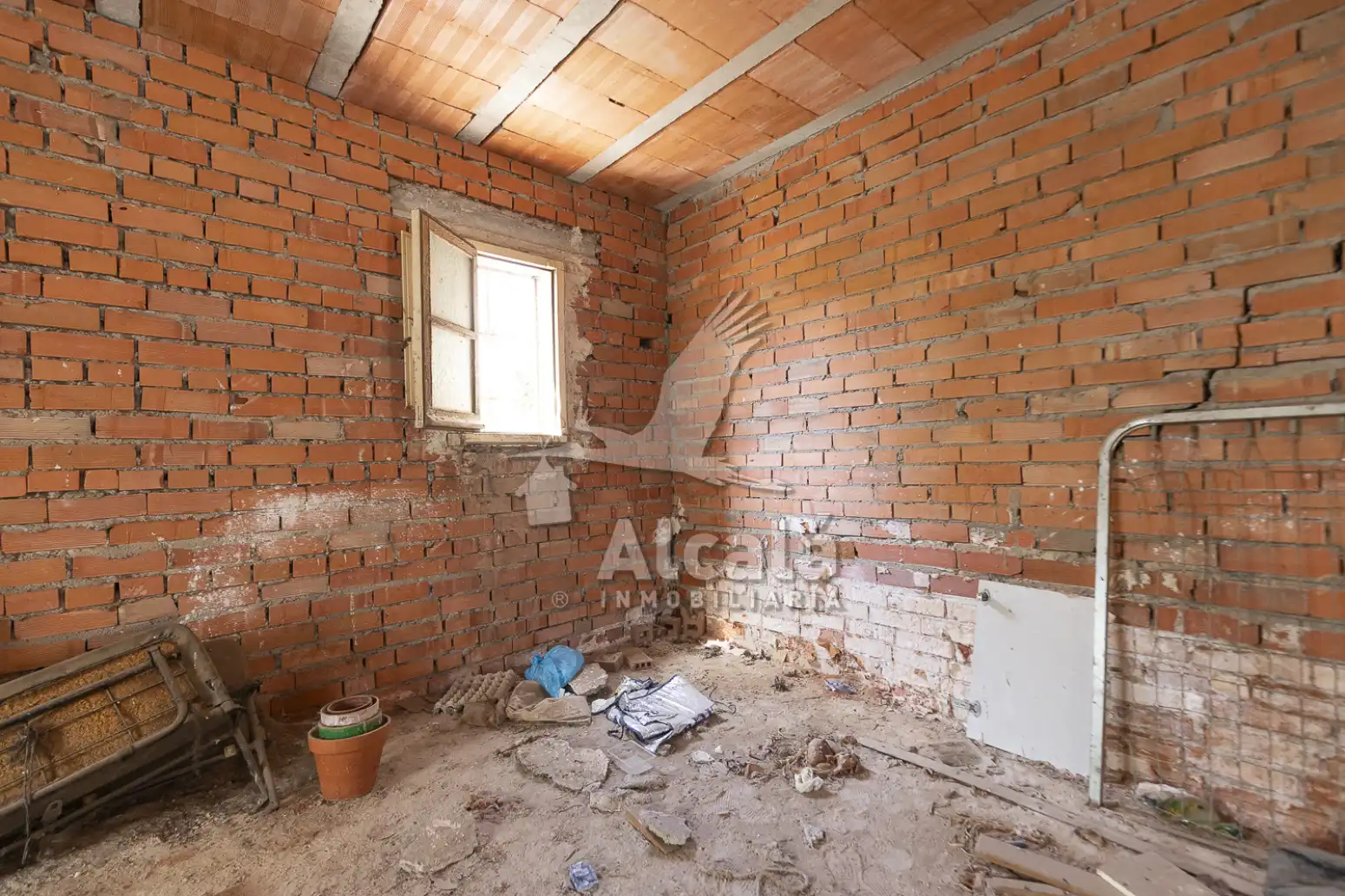 Houses for sale in Moratilla de los Meleros