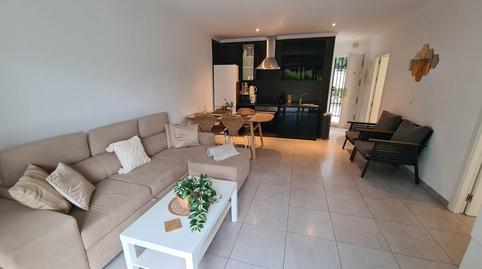 Foto 4 de Planta baja en venta en Arroyo de la Miel, Málaga