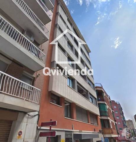 Local comercial en Venta en Carrer de Milà i Fontanals en Mercat