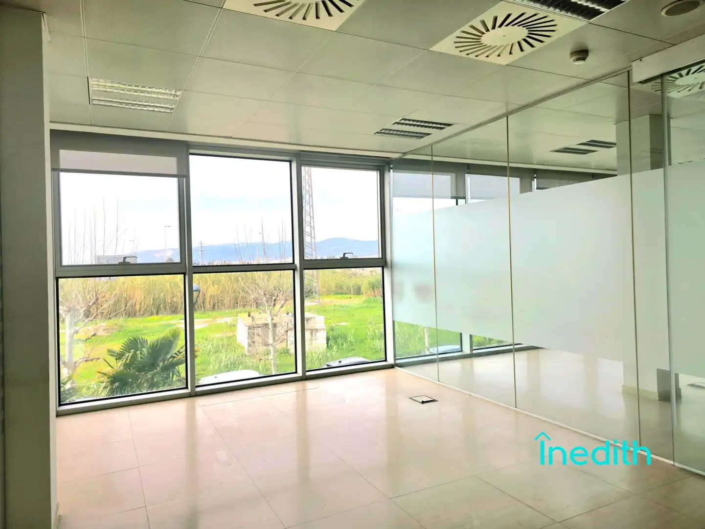 Office space with lift to rent in les garrigues, imagen 26